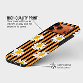 Sunstripe Bloom - Peeperly